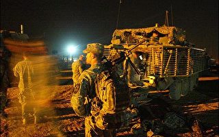 美國防官員審慎評估伊拉克新政策成效
