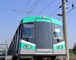 台铁倾斜列车部分路段测试脱轨系数高于标准