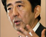 首相輔佐官：安倍堅守日本對慰安婦道歉立場