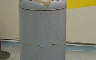 台消基会：中油调降瓦斯价格降幅不足