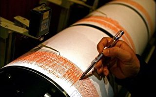 規模4.8地震襲擊伊朗西部  35傷