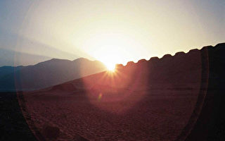 秘鲁发现古老的太阳观测台