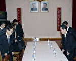 北韩和日本今提早结束河内会谈并交相指责