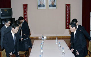 北韓和日本今提早結束河內會談並交相指責