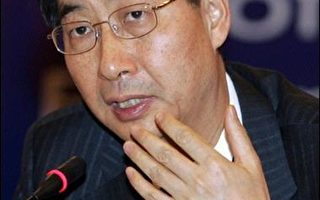 盧武鉉提名韓德洙為新任韓國務總理