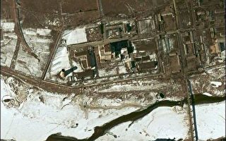 北韩表示准备关闭宁边核子设施