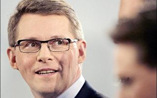 芬兰大选  总理被踢爆绯闻不降反胜