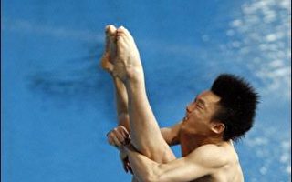 世泳賽　跳水中國稱霸　長泳俄再下一金