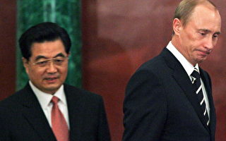 分析：俄面临选择时屡让中国失望