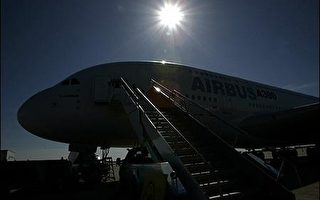 空巴高层：联合或西北航空可能采购A380客机