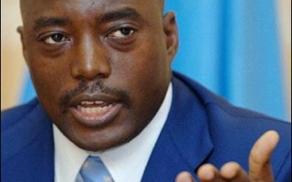剛果總統揚言武力鎮壓 不計代價恢復秩序