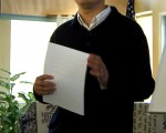 陈忠敏教授﹕汉字承载汉文化信息