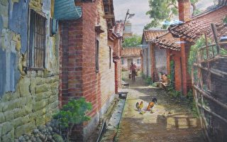 「96年度苗栗縣美術家聯展」28日開展