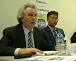 德國律師：該採取行動制止中共惡行