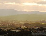 【伊羅遜攝影】紐西蘭歡迎神韻獻禮之三