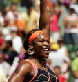 小威廉絲 Serena Williams (Photo by Elsa/Getty Images)
