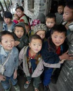 中國文盲總人數超過一億
