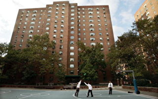 次級房貸衝擊房市 曼哈頓房價仍上揚