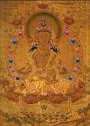 萬相西藏-唐卡特展 首度公開藏傳圖譜