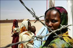 联合国呼吁苏丹政府 调查达佛区强暴罪行