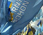 烏克蘭總統尤申科今天在演說中矢言，將繼續推動提前舉行全國大選，而不會有所退縮。//法新社