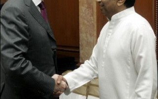 贸易强权新德里会谈 商议挽救杜哈回合谈判