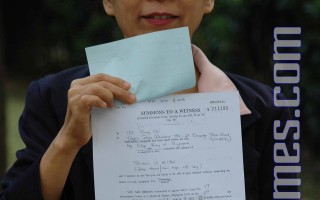 黃才華:再次見證新加坡法庭的不「光耀」