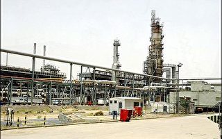 成本太高 科威特可能放弃新建炼油厂计划