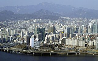 首爾——傳統與現代共存的都市