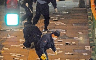 日本長崎市長伊藤遭黑幫槍擊不治
