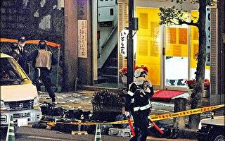 日警方證實　長崎市長遭槍擊後失血過多不治