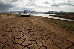 澳洲遇百年大旱 總理稱只能祈雨