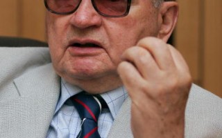 波蘭前共產黨首領再次被起訴