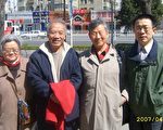 訪任眾：右派維權 有我就有這段歷史
