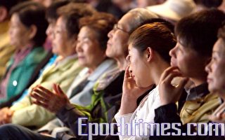 韩国观众感受中国文化精髓