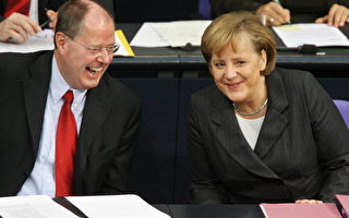 德國經濟強勁增長原因何在？