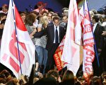 歐美政要祝賀薩爾科齊當選法國總統