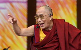 達賴在美促北京給西藏有意義自治