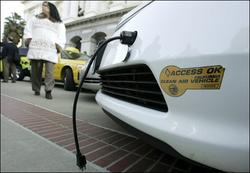 新研究：精靈汽車省油效率不輸混合動力車