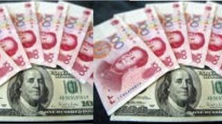 外電：中國巨額外匯儲備探祕