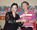 大廚開講烹飪賽 「酪梨玉荷包」奪冠