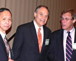 美南国建会2007年多元高峰会