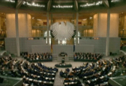 德國會譴責勞改制 為調查活摘器官鋪路