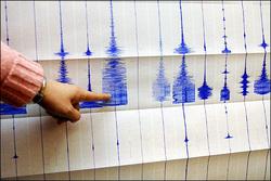 巴布亞紐幾內亞發生規模五點九地震