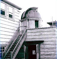 台北天文馆70年庆　征求圆山天文台的回忆
