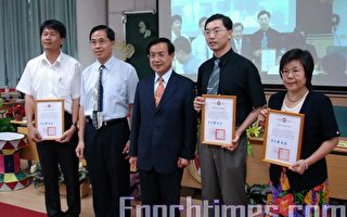 府城国际化教育 具体成果辉煌