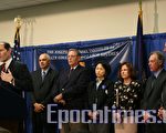 州長宣佈五月為「勞工歷史月」
