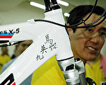 馬英九：總統選舉 政策上有競爭是好事