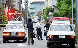 日本民宅槍擊犯與警對峙  一警員身亡