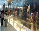 國際博物館日  科博館大洋洲廳常設展揭幕